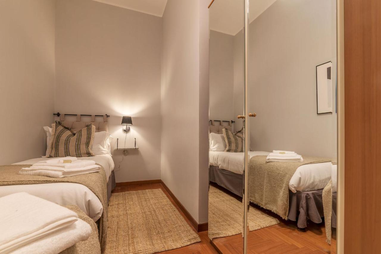 Lively Trastevere Renovated - Fromhometorome Apartment Rom