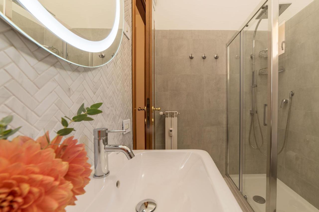 Lively Trastevere Renovated - Fromhometorome Rom