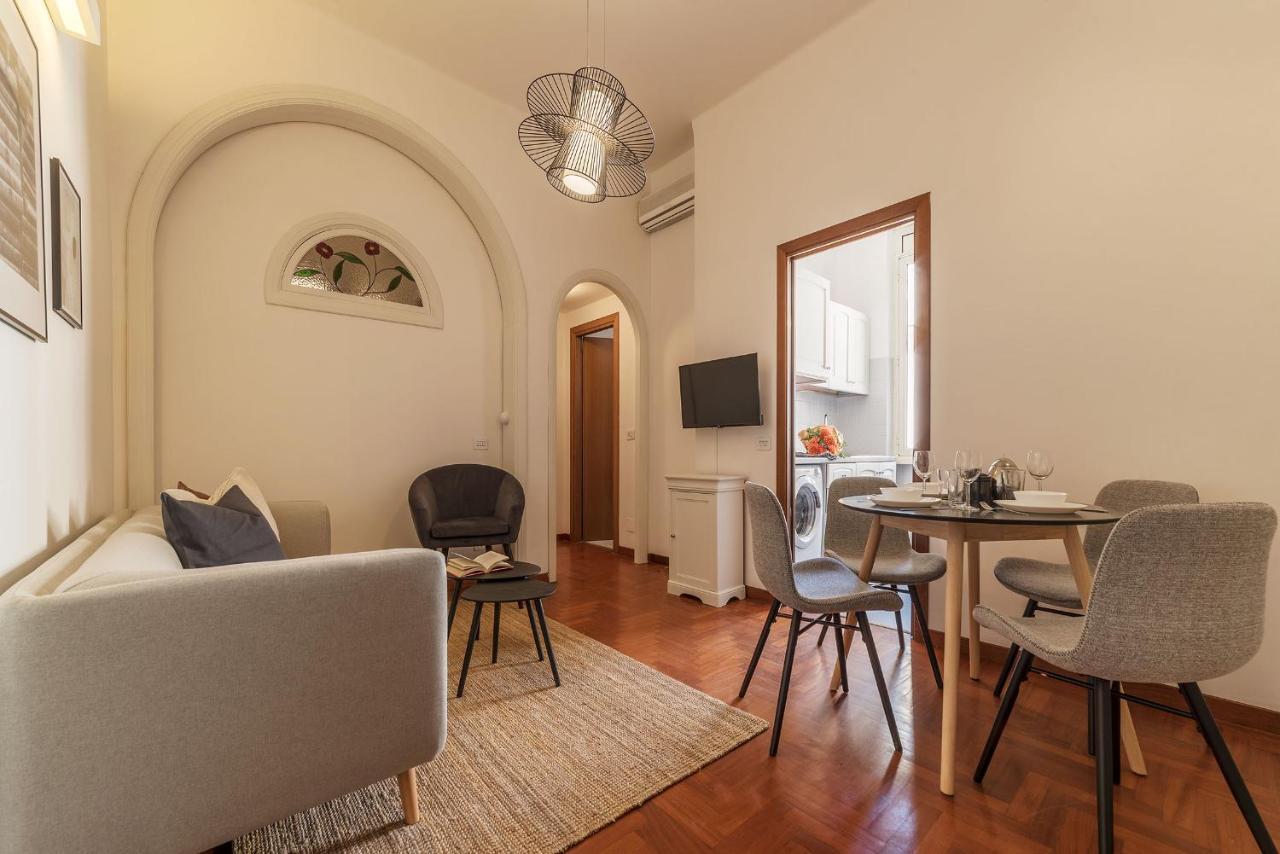 Lively Trastevere Renovated - Fromhometorome Apartment Rom